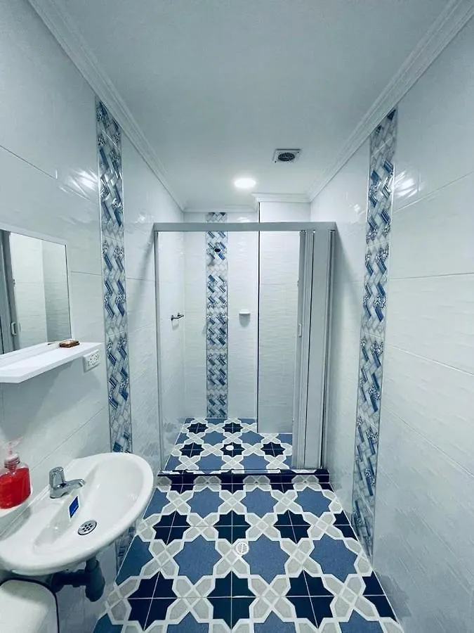 Hotel Eterna Primavera Medellín Colombia