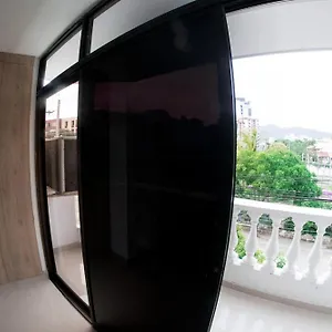 Apartamento Rodadero