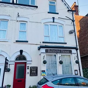 The Balmoral Guest House Bridlington