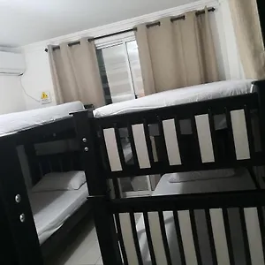Apartamento Casa Cerca A La Playa Danisha's Place