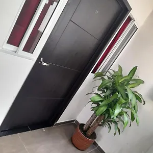 Apartamento El Jardin 2