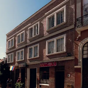 Apartamento Real Candelaria
