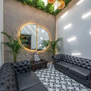 Bali At Poblado Hotel