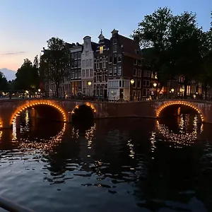 Keizershouse 3* Amsterdam