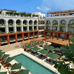 Osh 5* Cartagena