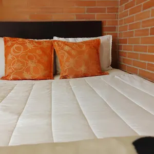 Astral 3* Bogota