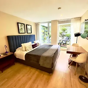 Living 55 4* Bogota