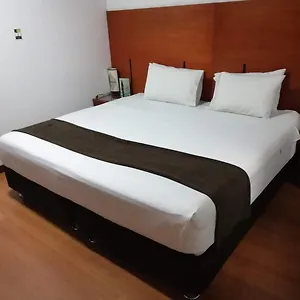 Aw Boutique 4* Bogota