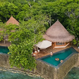 Islas 4* Baru
