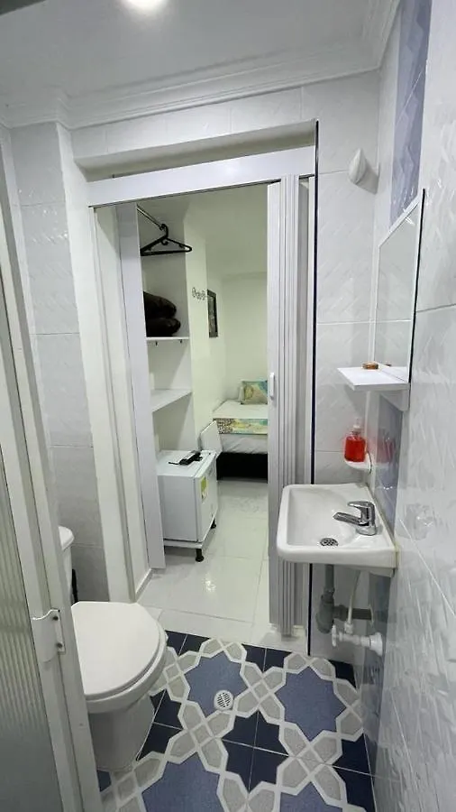 Hotel Eterna Primavera Medellín