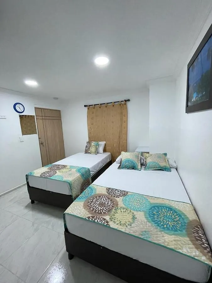 Hotel Eterna Primavera Medellín