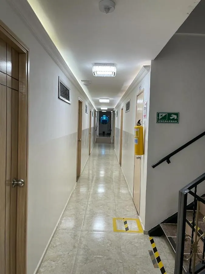 Hotel Eterna Primavera Medellin Colombia