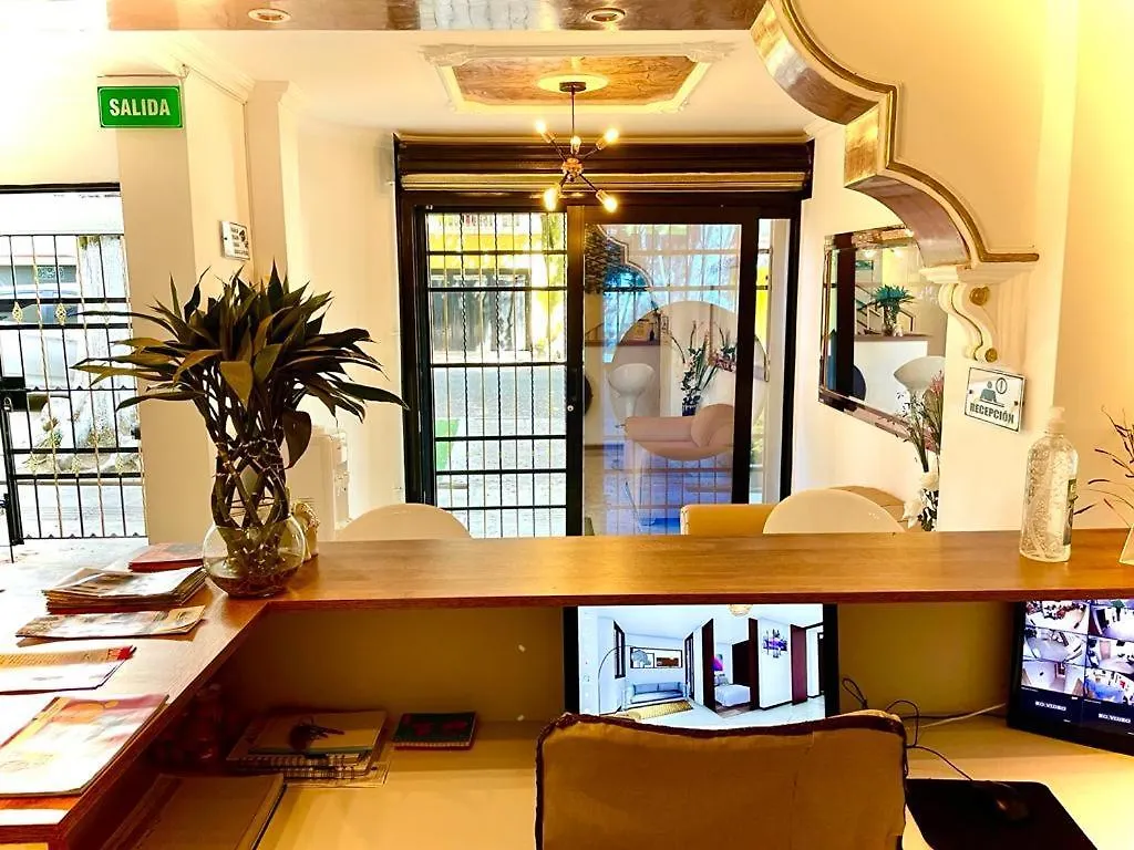 Hotel Eterna Primavera Medellín