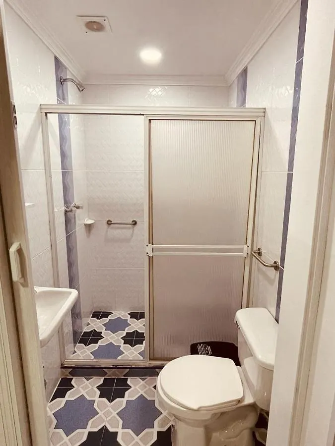 Hotel Eterna Primavera Medellín