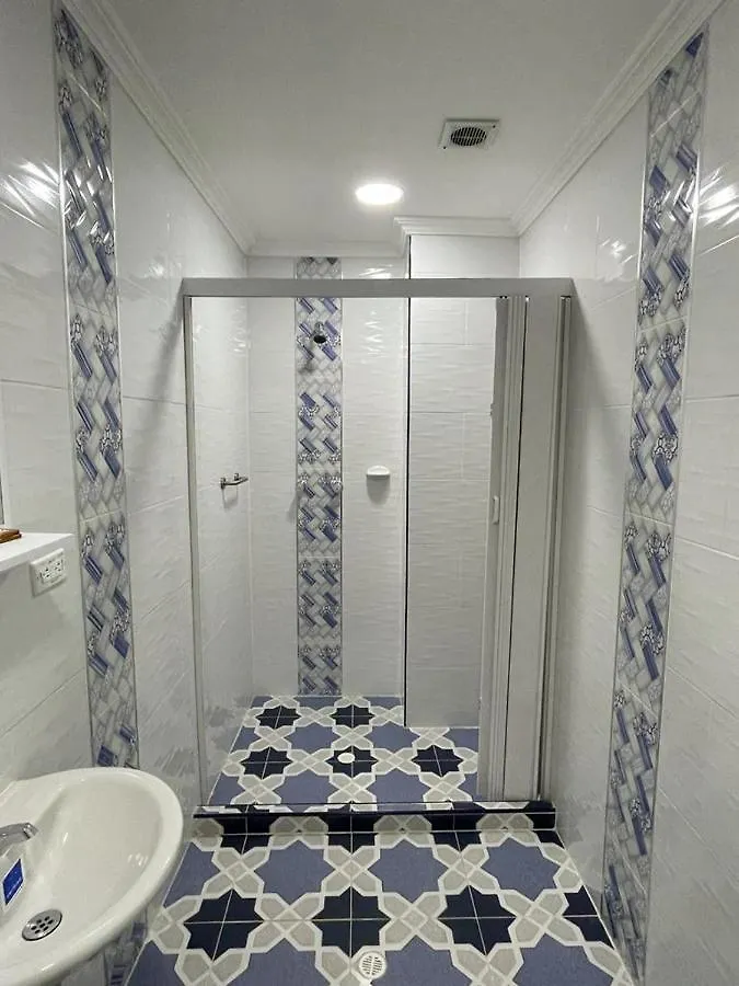 Hotel Eterna Primavera Medellin Colombia