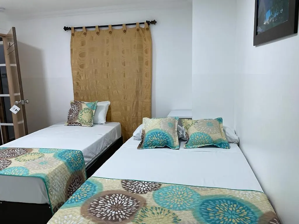 Hotel Eterna Primavera Medellín