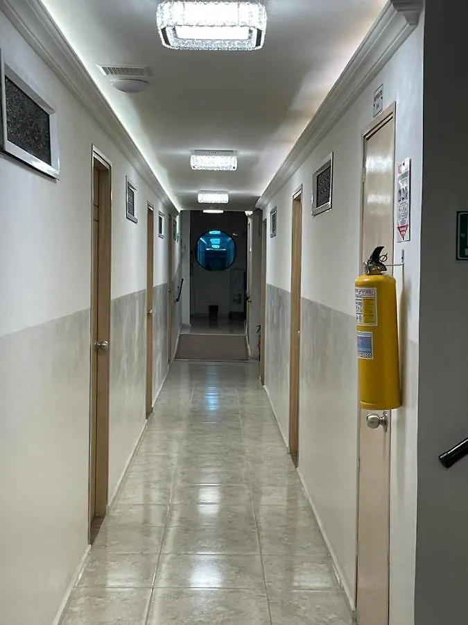 Hotel Eterna Primavera Medellin