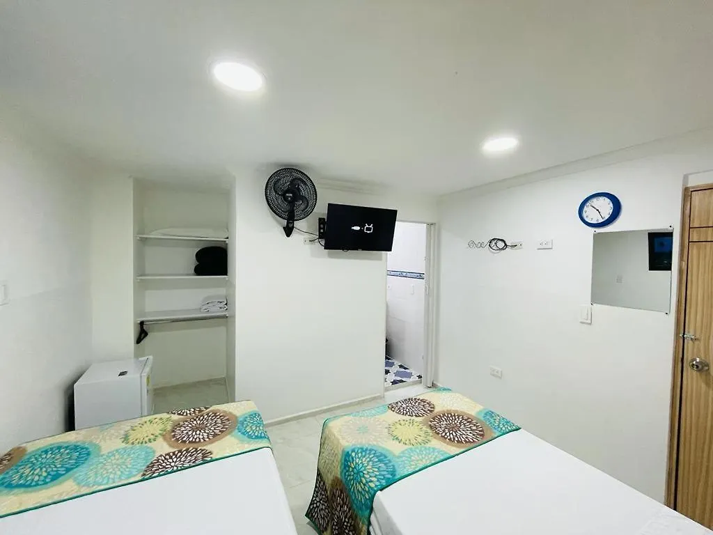 Hotel Eterna Primavera Medellín