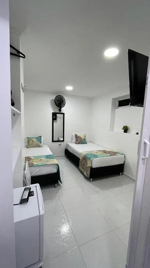 Hotel Eterna Primavera Medellín