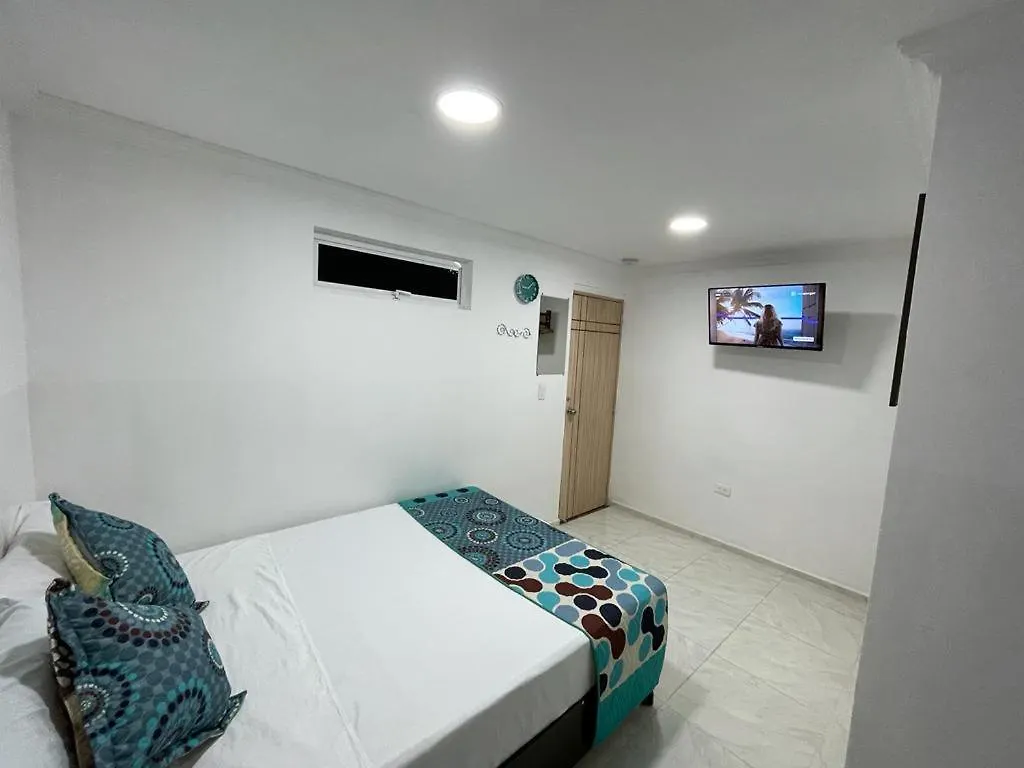 Hotel Eterna Primavera Medellín